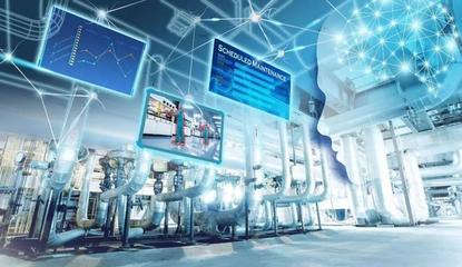 实时数据处理难？这家智能制造企业的创新实践与启示