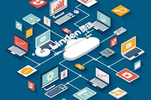 云服务市场转型浪潮下，灵动公司以IPFS引领互联网数据服务新方向